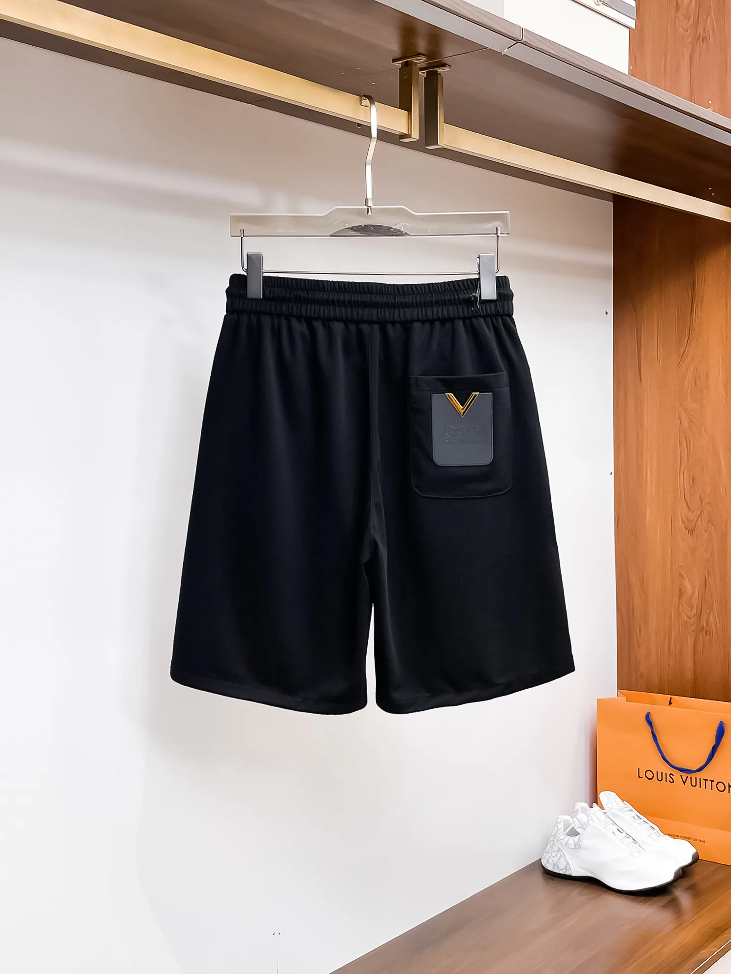 Шорты Мужские Louis Vuitton 13417622