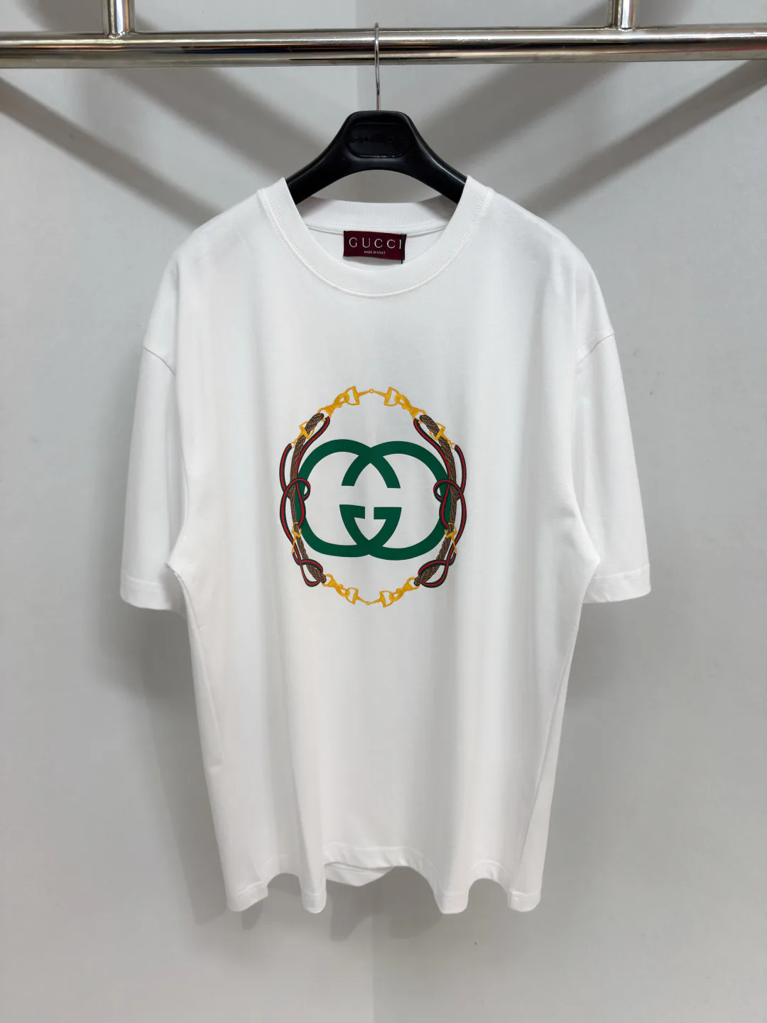 Футболки Мужские Gucci 2991590