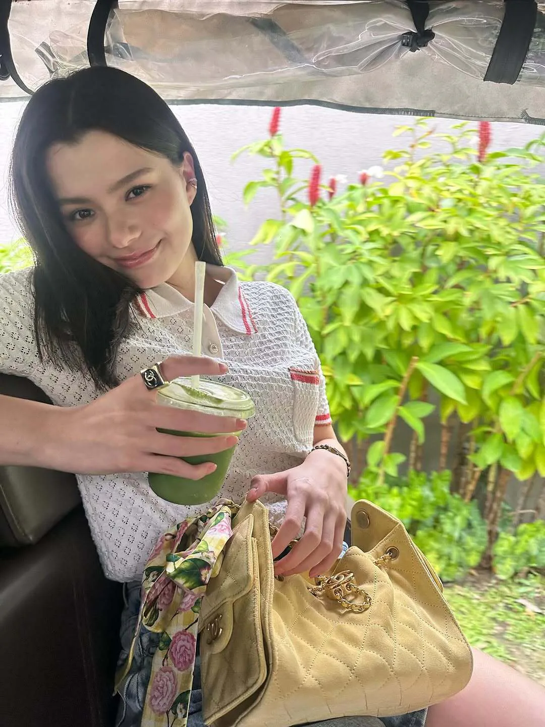 Джемперы И Свитеры Женские Chanel 864640