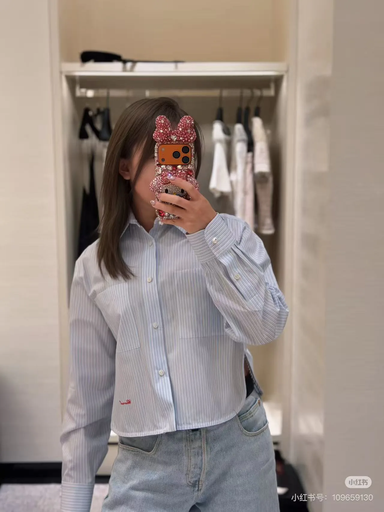 Рубашки Женские Chanel 12945563