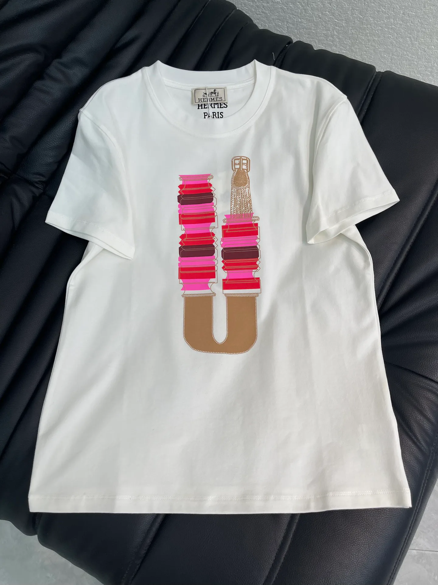 Футболки Женские Hermes 3891068