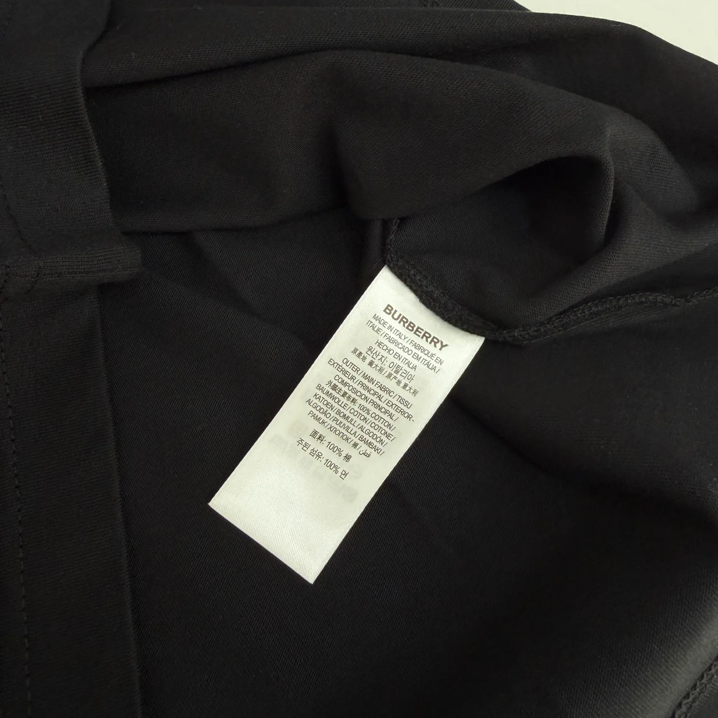 Футболки Женские Burberry 10994000