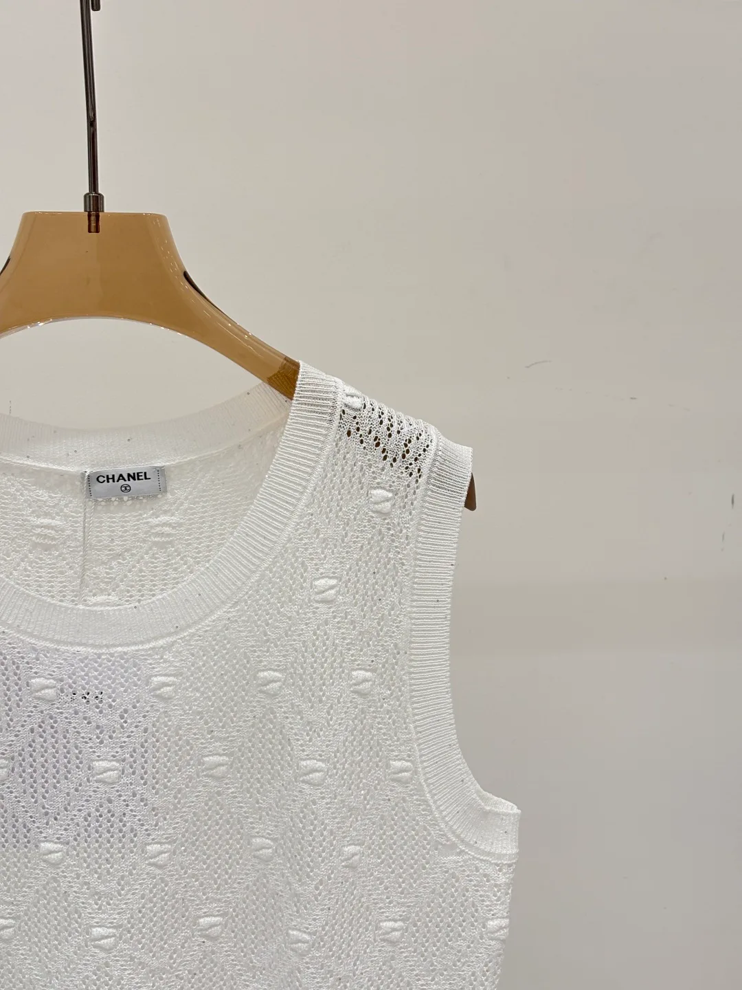 Жилеты Женские Chanel 13479786