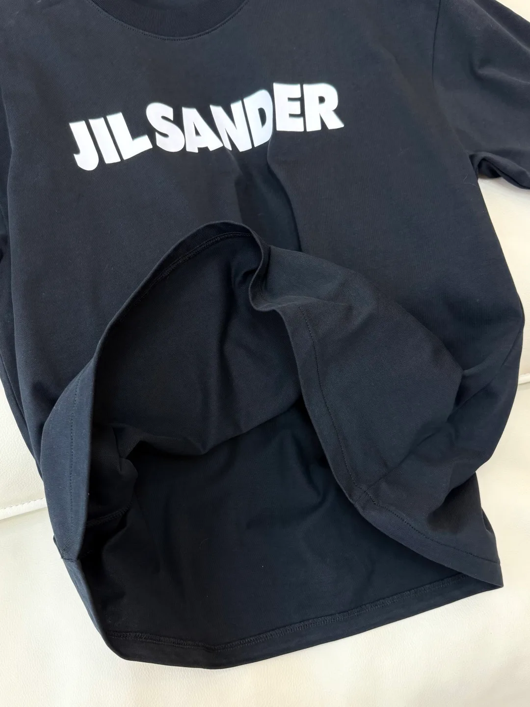 Футболки Мужские Jil Sander 10503401