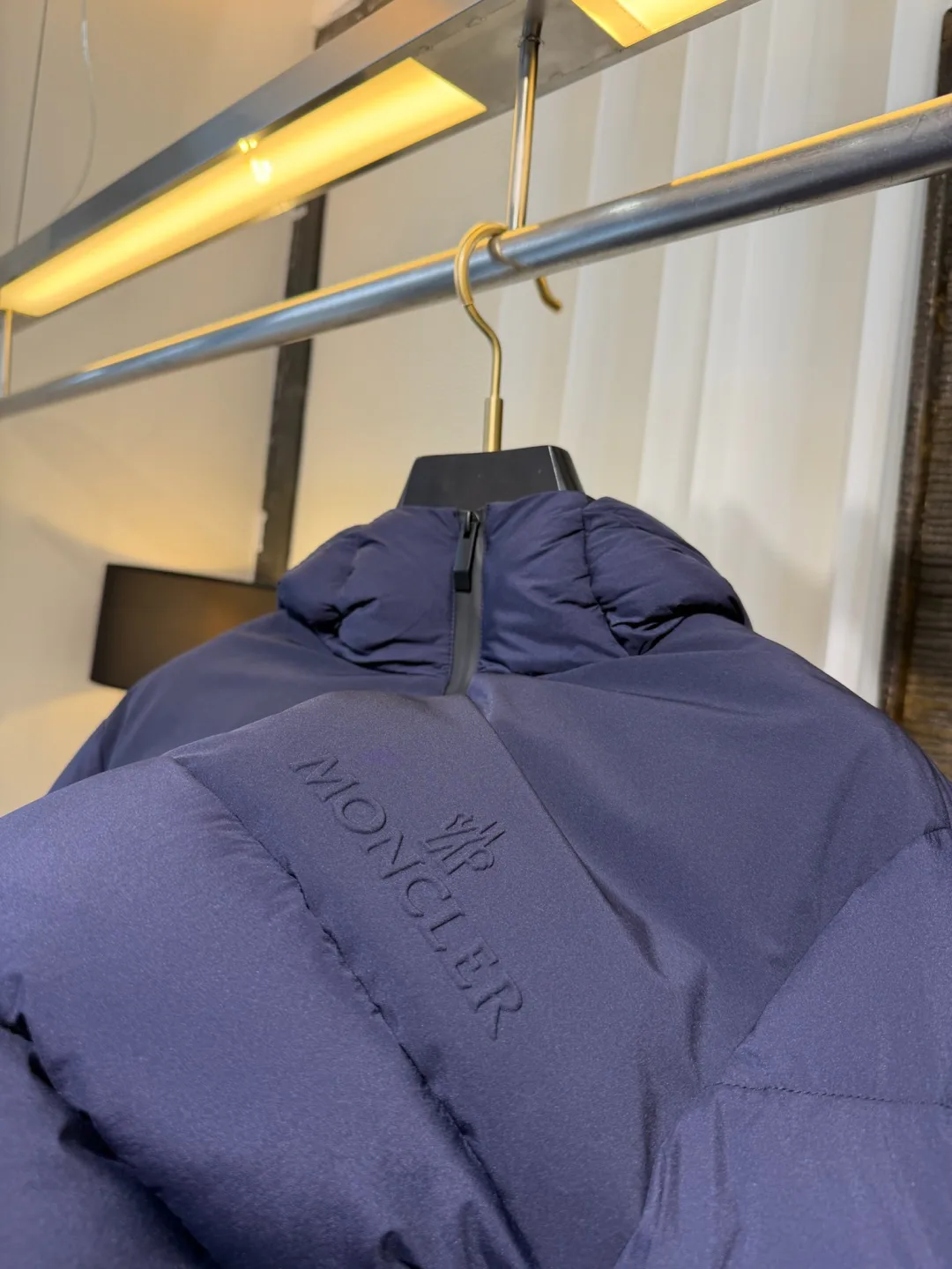 Куртки И Пуховики Женские Moncler 18621229