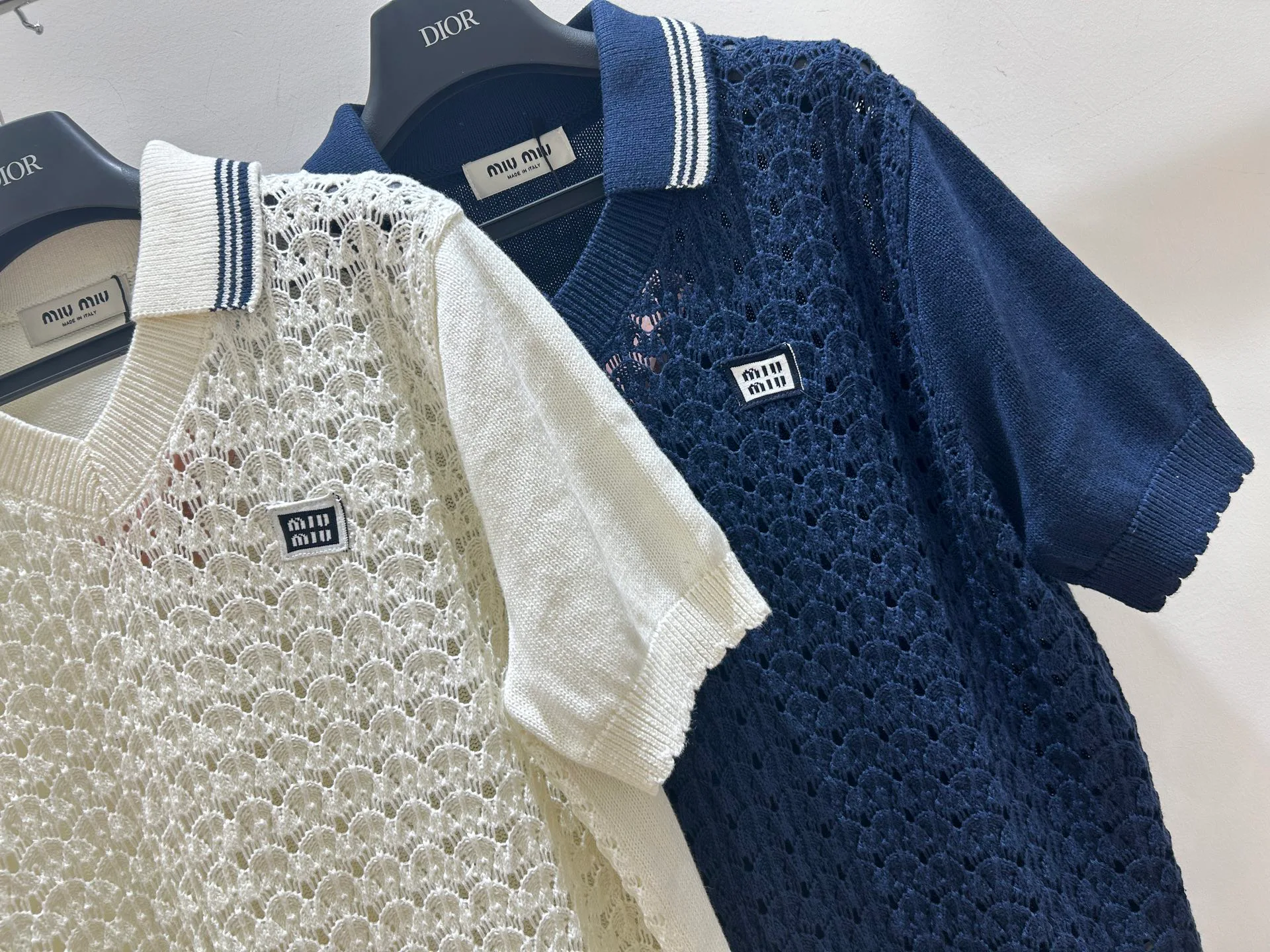 Топы Женские Miu Miu 8969289