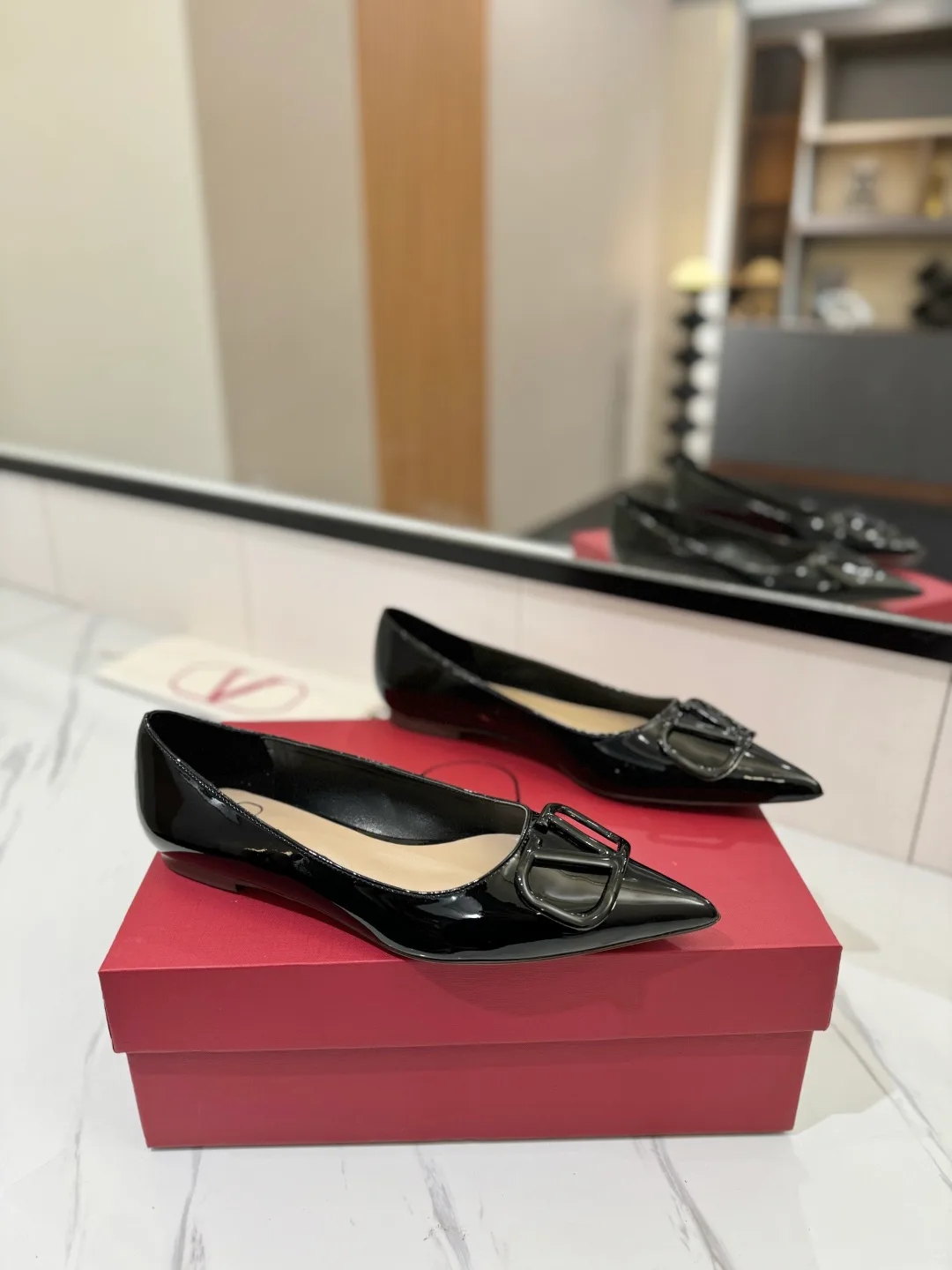 Босоножки Женские Valentino 11516266