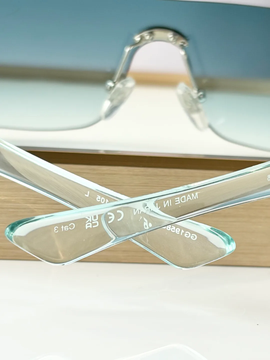 Очки Gucci 11562179