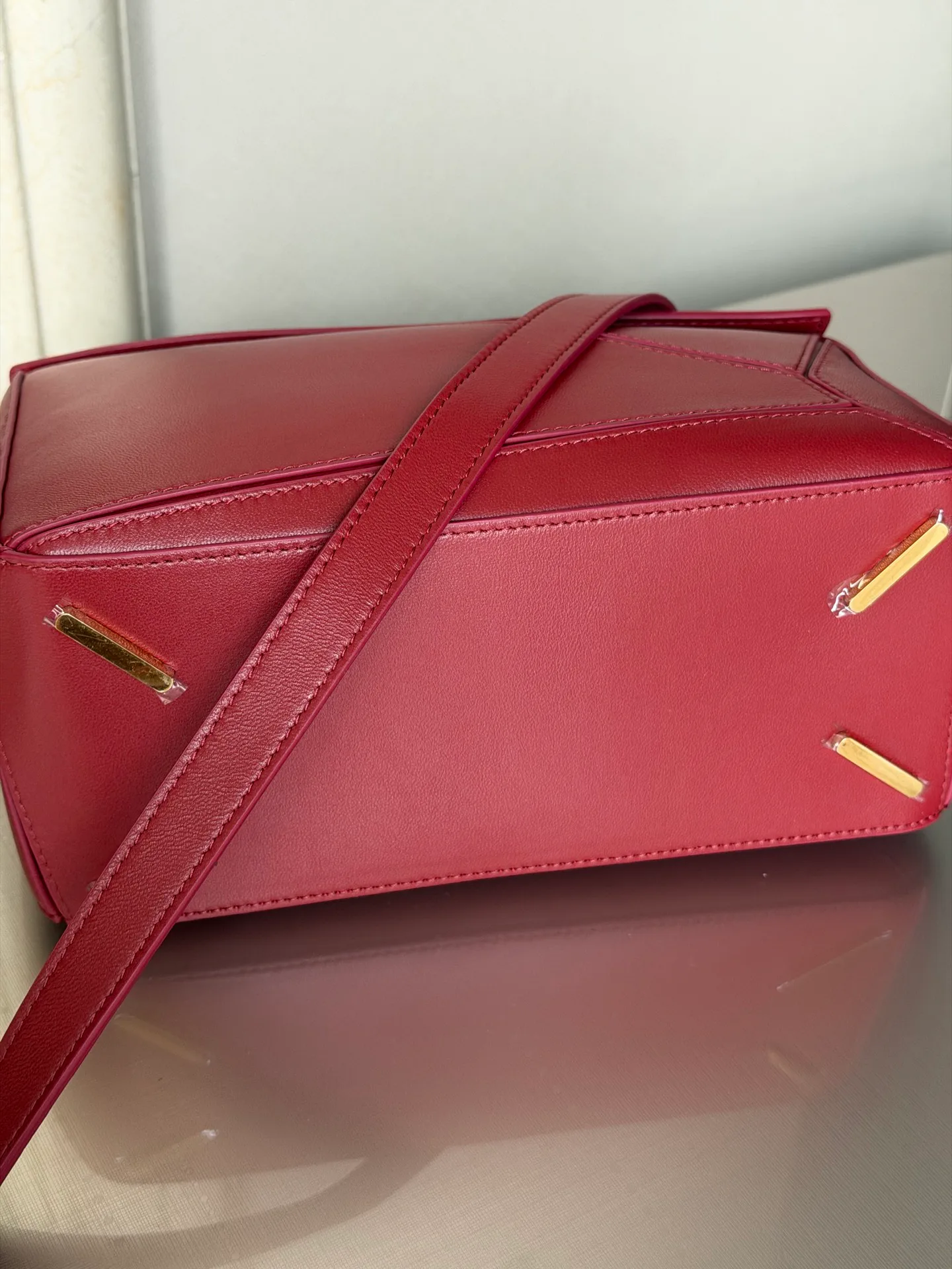 Классические Сумки Женские Loewe 3870962