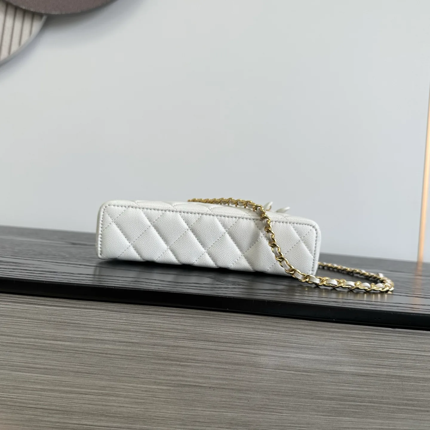 Классические Сумки Женские Chanel 18186215