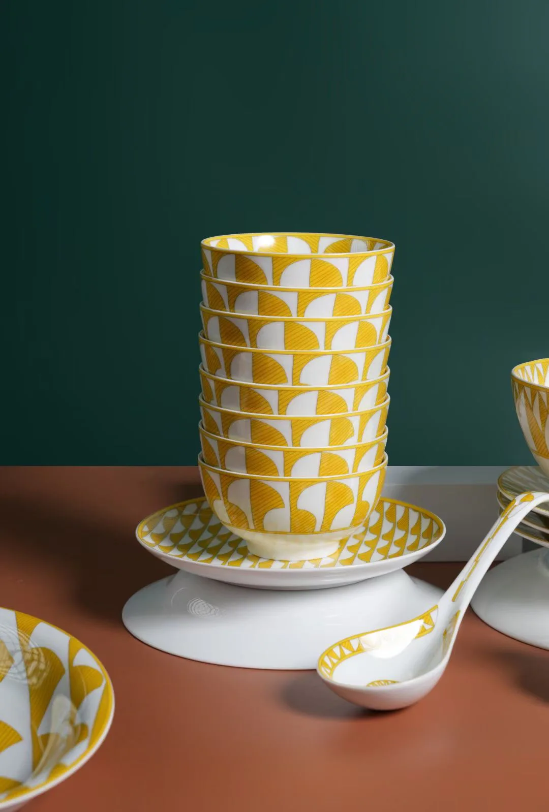 Посуда Hermes 86192