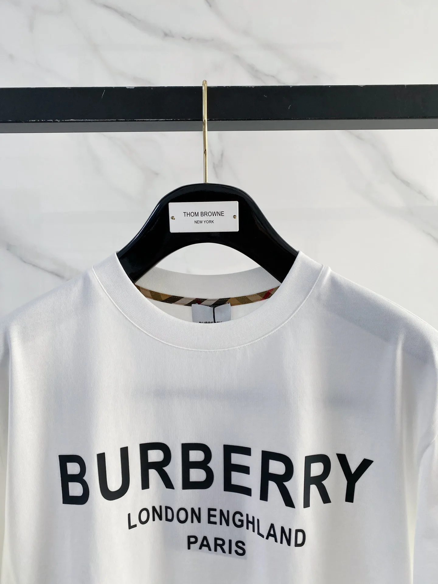 Футболки Мужские Burberry 11872913