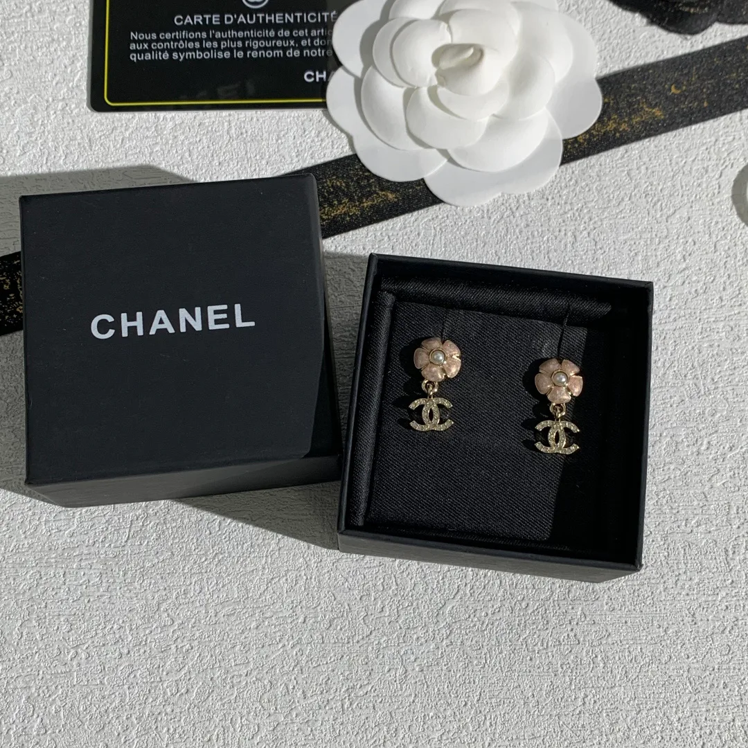 Бижутерия Chanel 965181