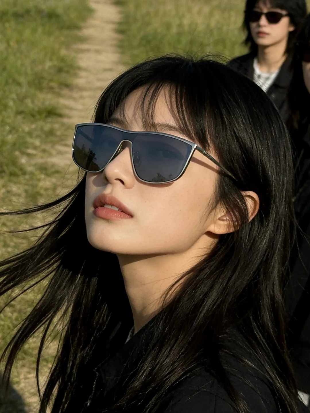 Очки Saint Laurent 13389349