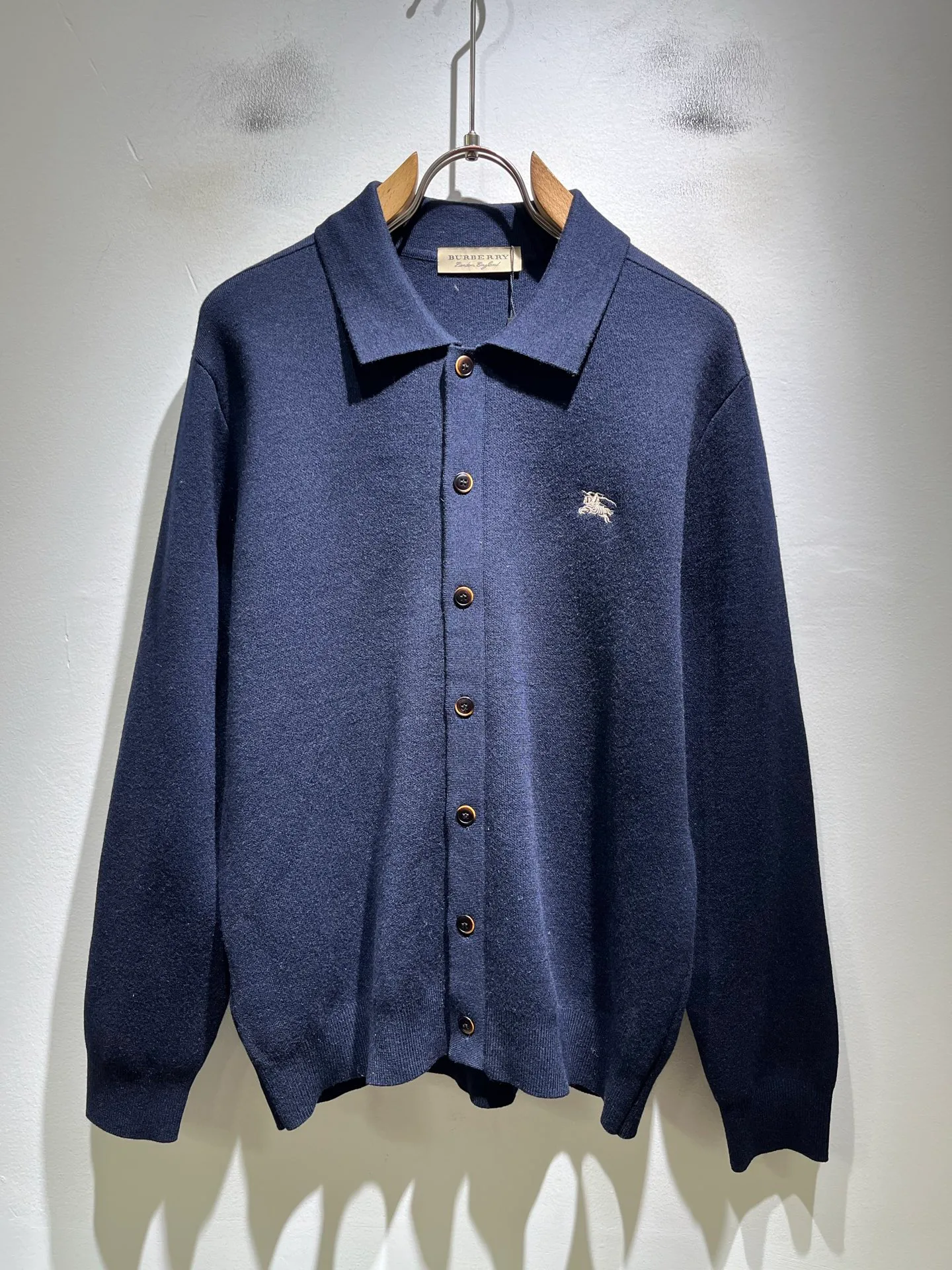 Джемперы И Свитеры Мужские Burberry 18592671