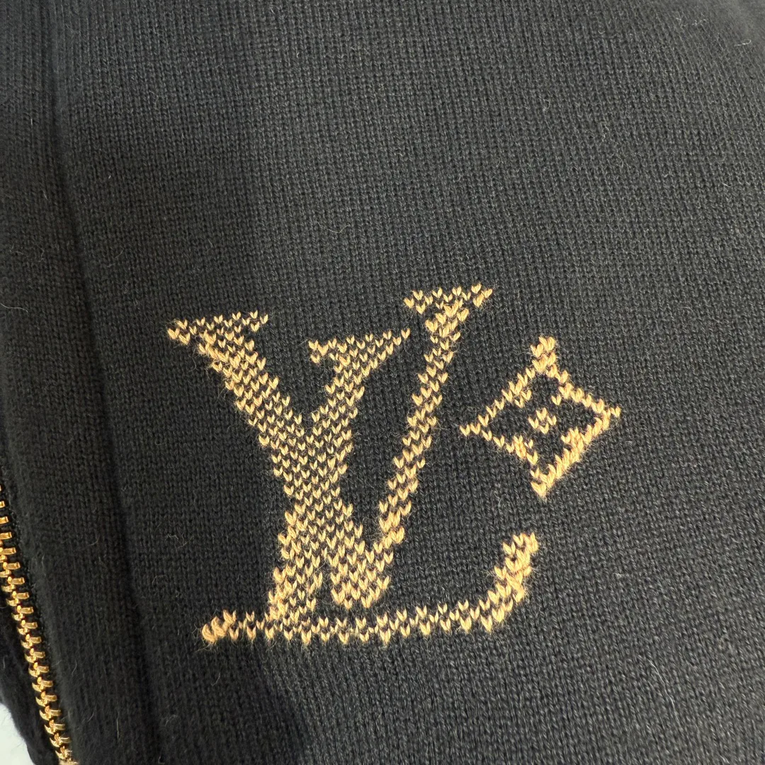 Куртки И Пуховики Мужские Louis Vuitton 917352