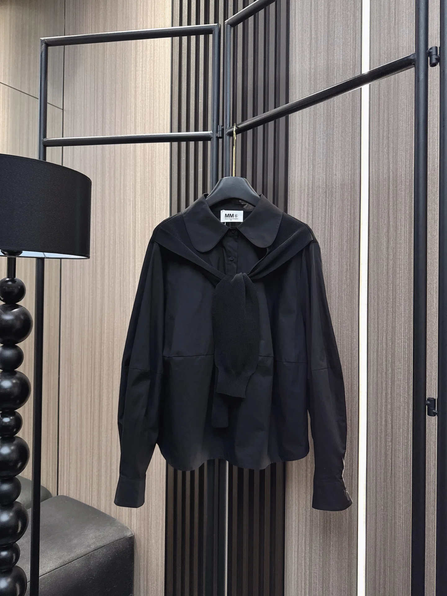 Рубашки Женские Maison Margiela 4783156