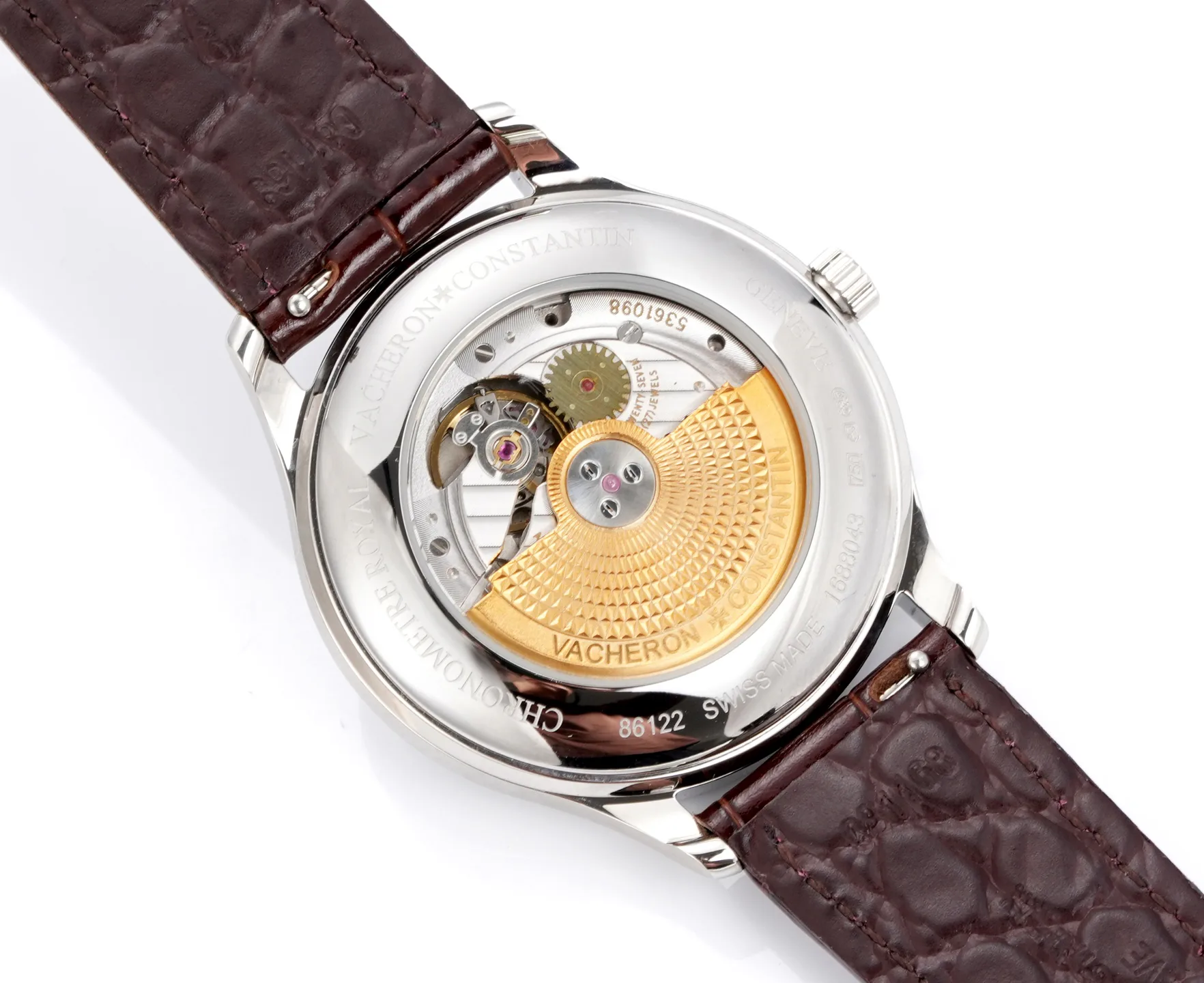 Часы Женские Vacheron Constantin 5564900