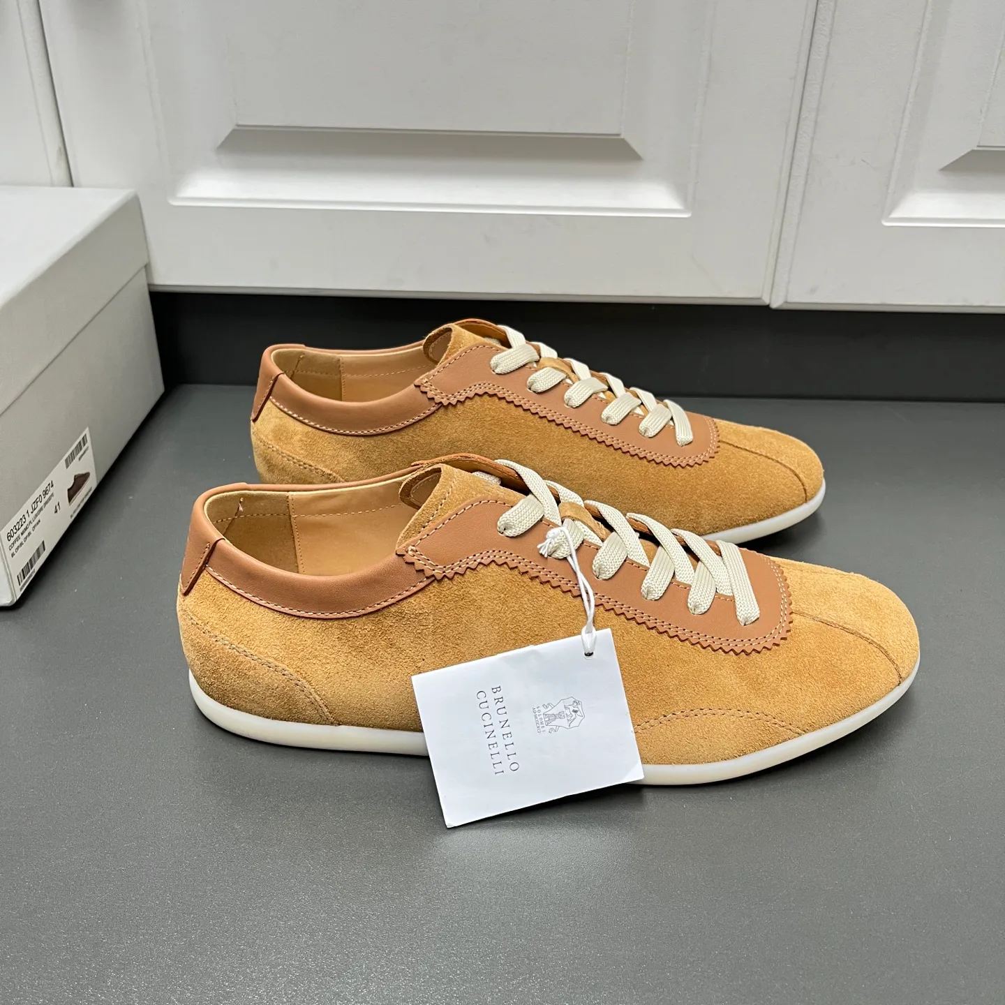 Брюки Мужские Brunello Cucinelli 11550931