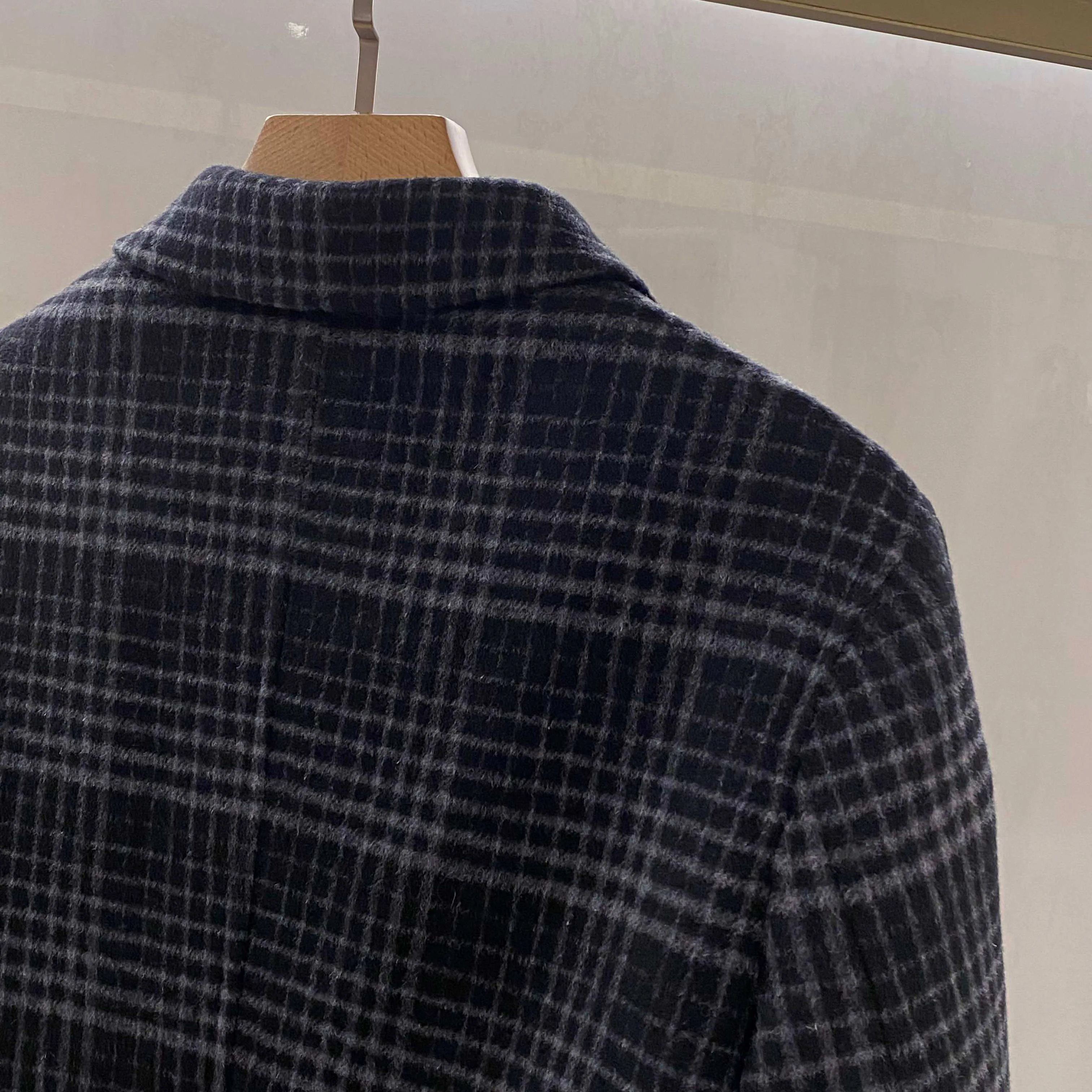 Пальто И Тренчи Мужские Zegna 178453