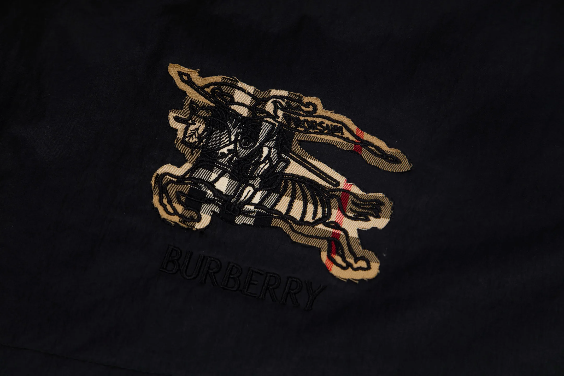 Шорты Мужские Burberry 11528453