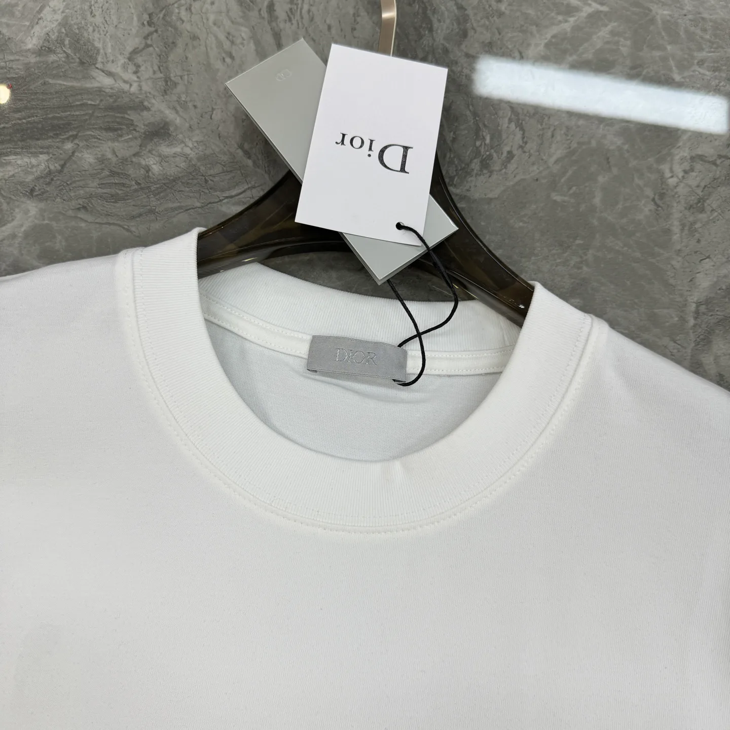 Футболки Женские Christian Dior 12702044