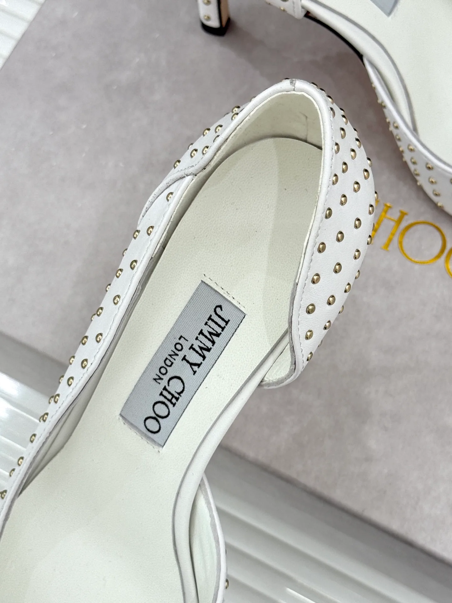 Туфли Женские Jimmy Choo 18170296