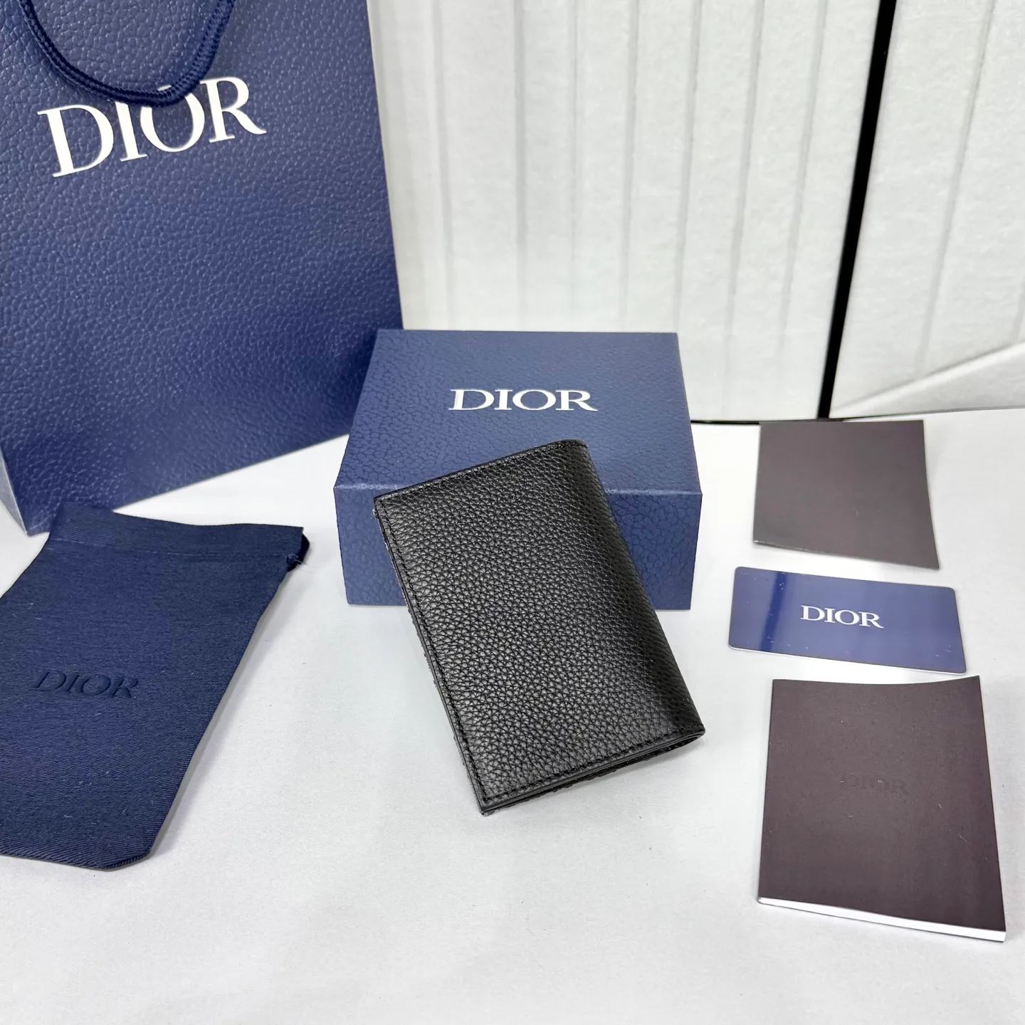 Визитницы Christian Dior 475402