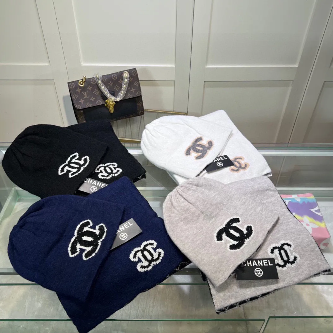 Головные Уборы Chanel 823956