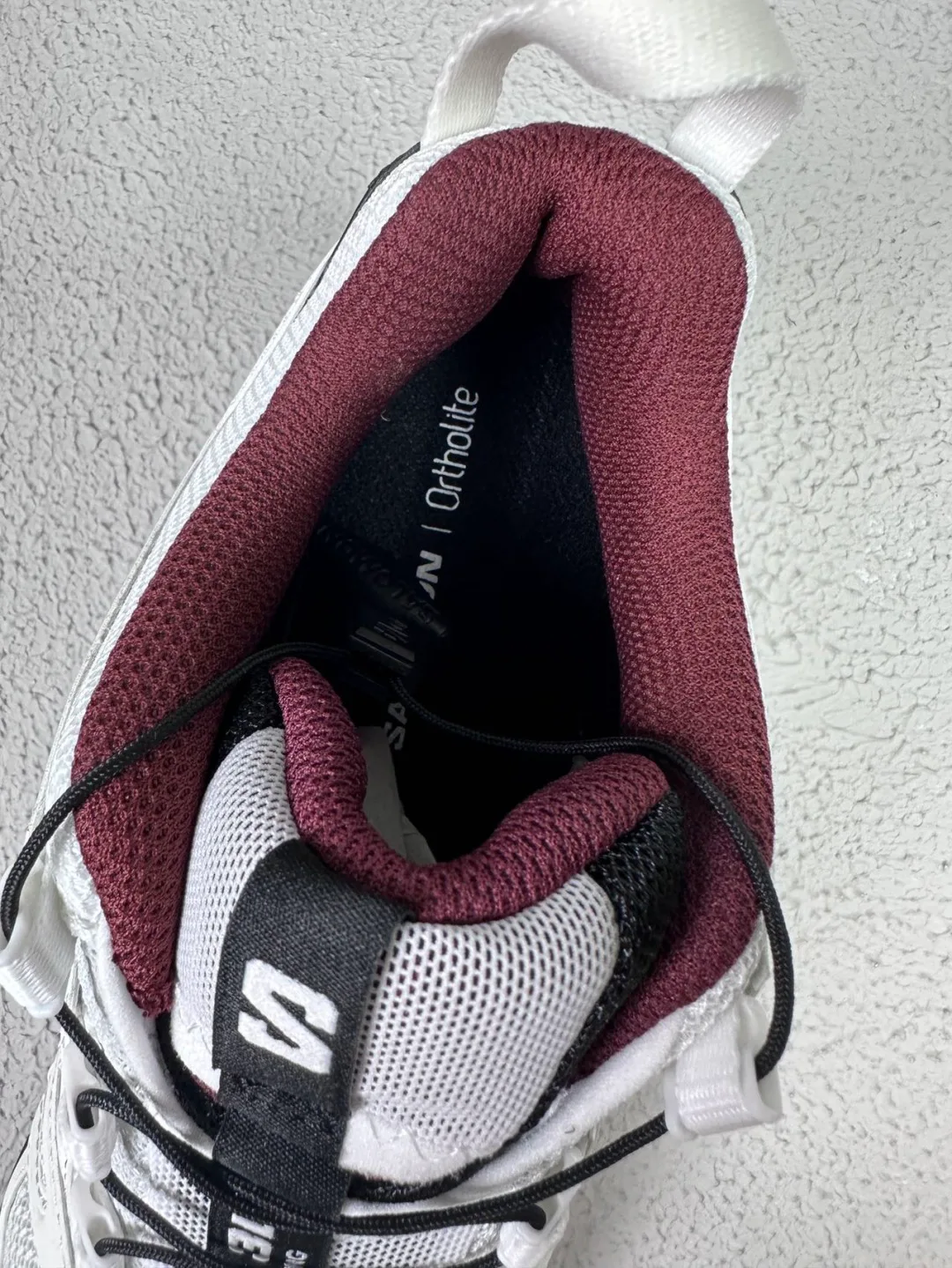 Кроссовки Женские Salomon 17962204
