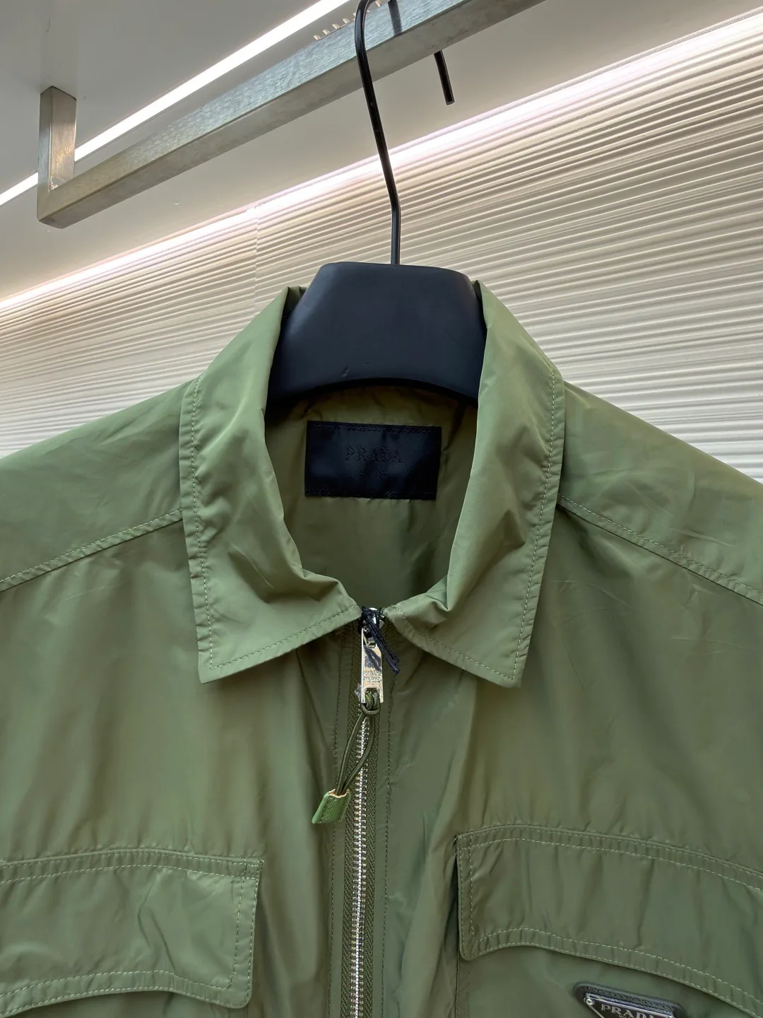 Рубашки Мужские Prada 11430099