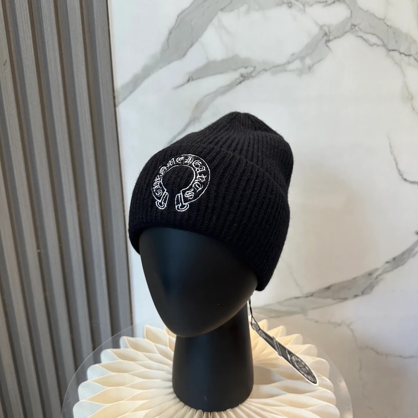 Головные Уборы Chrome Hearts 336782