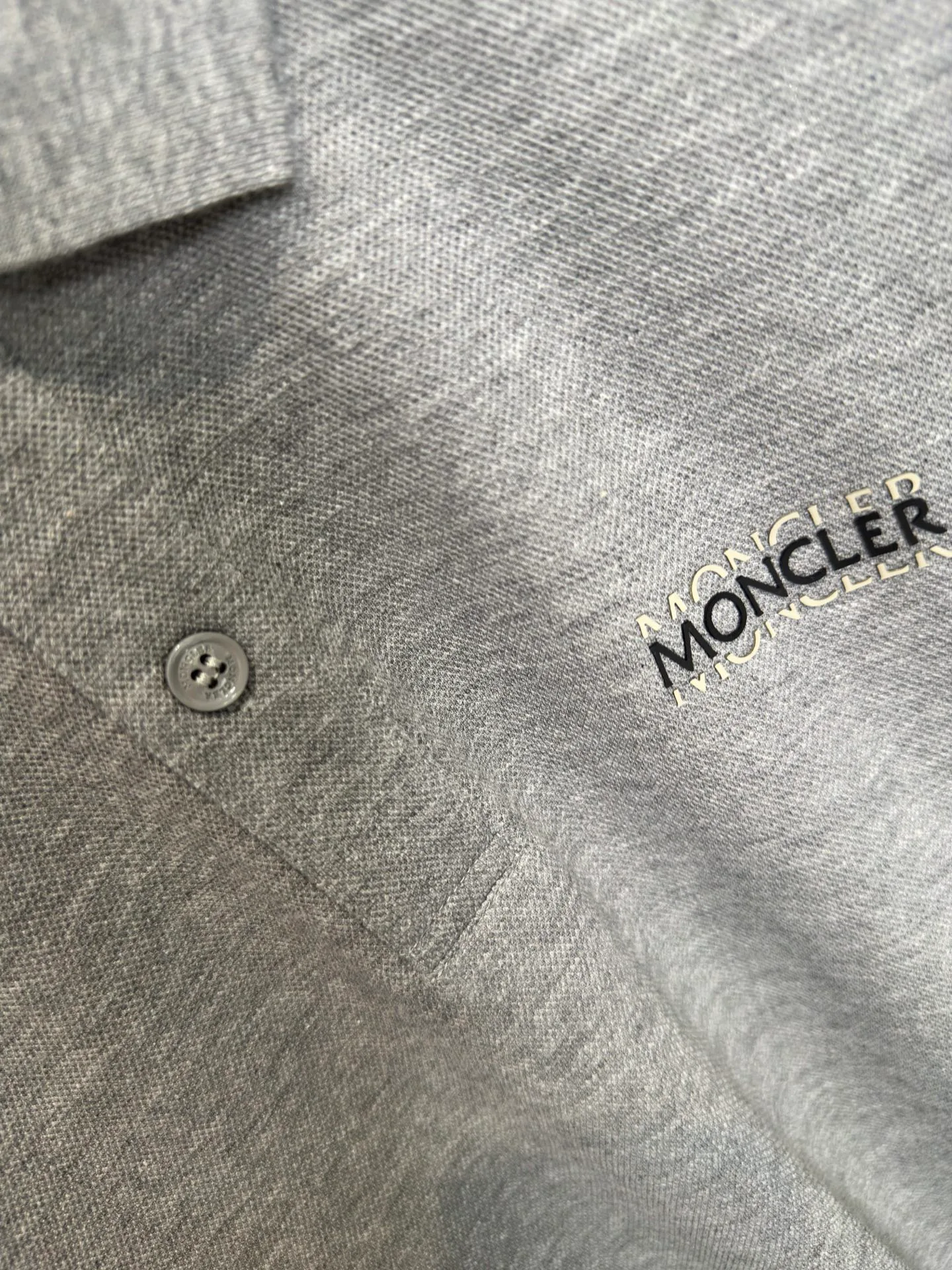 Футболки Мужские Moncler 12673422