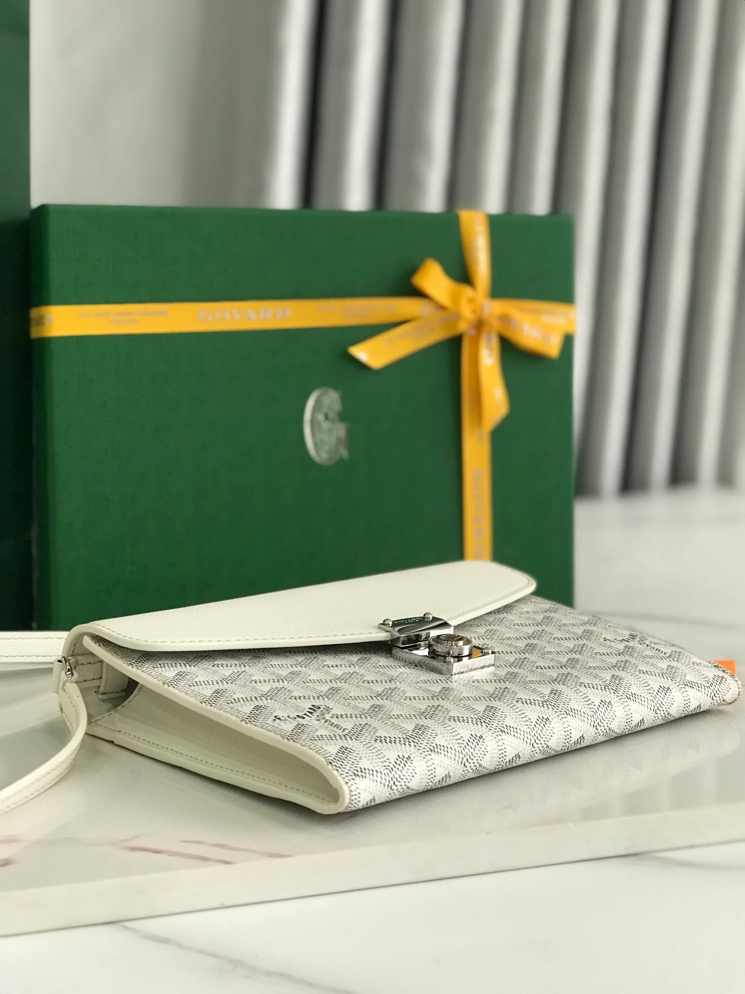 Сумки На Ремне Женские Goyard 9598523