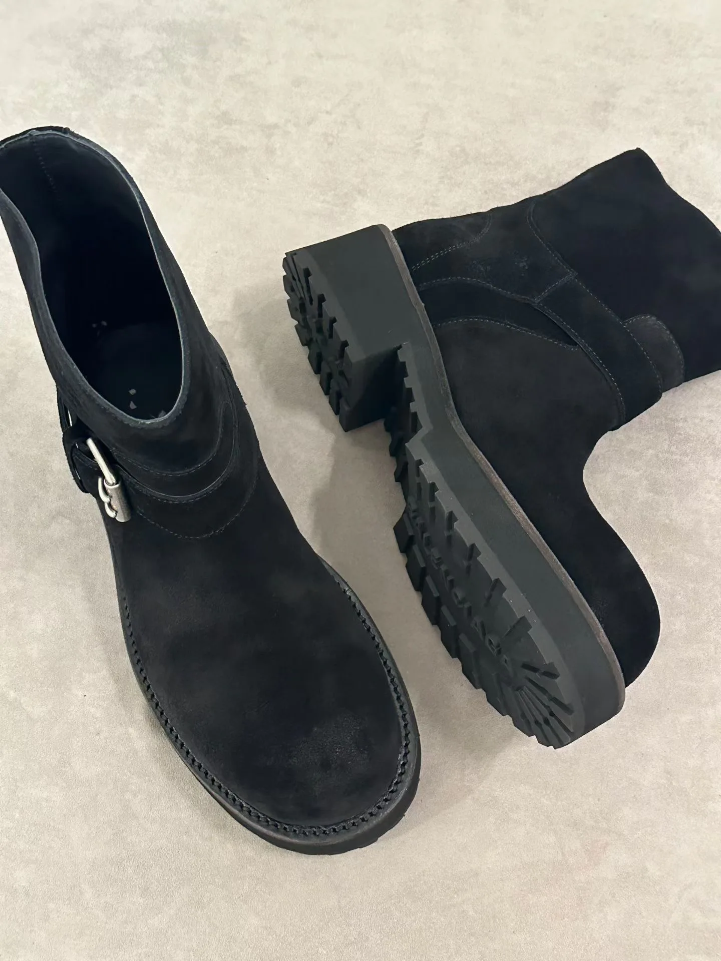 Ботинки Женские Balenciaga 17893829