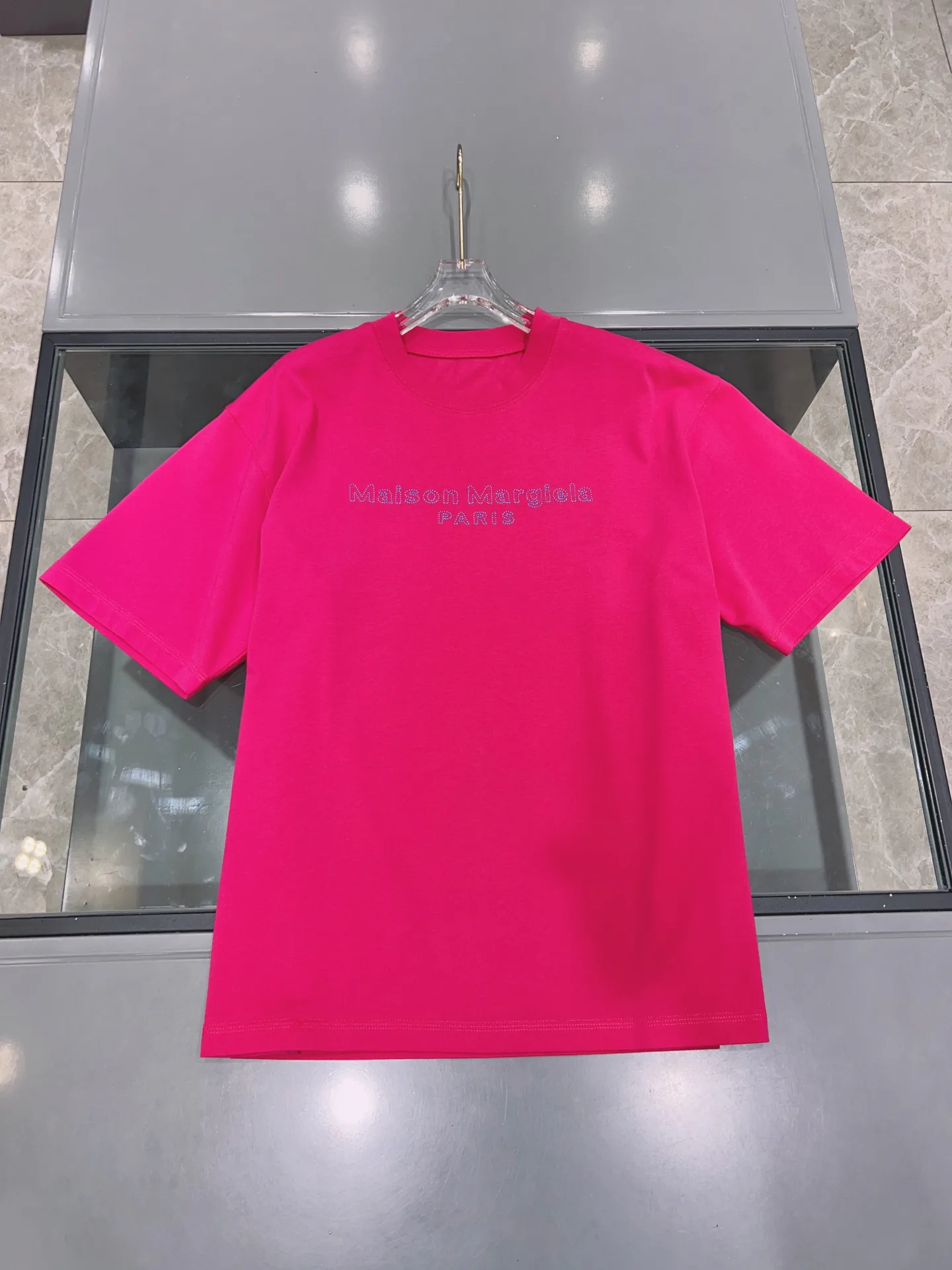 Футболки Женские Maison Margiela 13083412