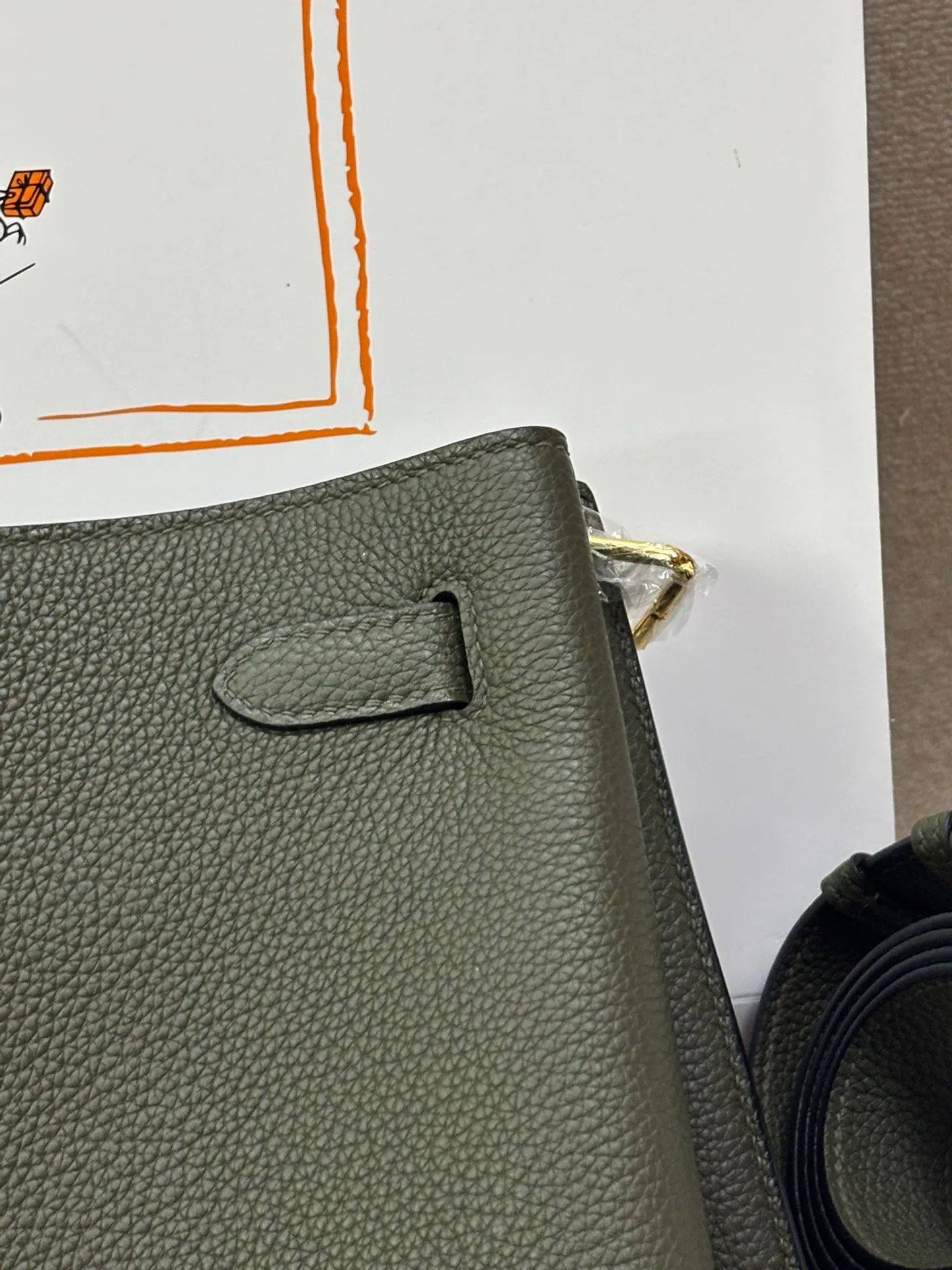 Классические Сумки Женские Hermes 13124994