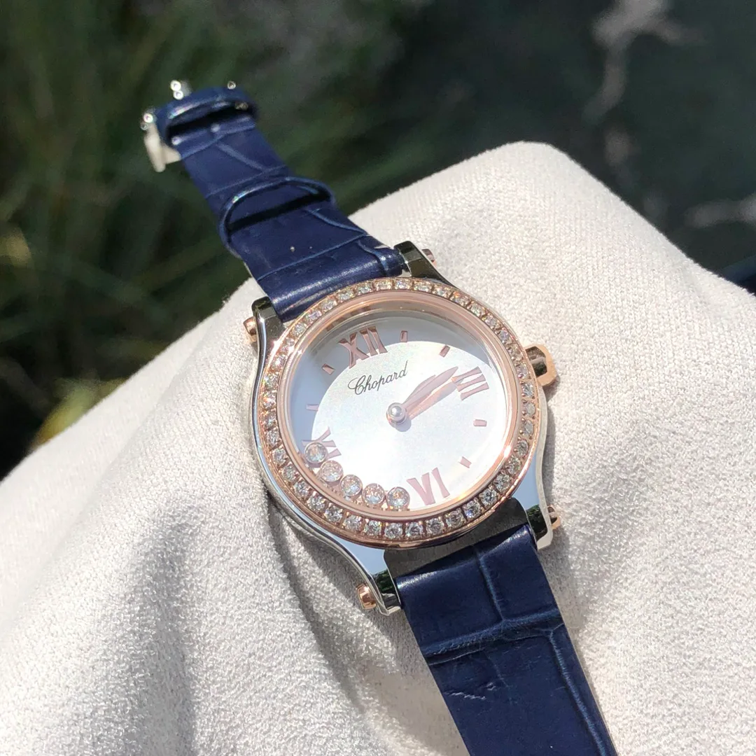 Часы Женские Chopard 11607