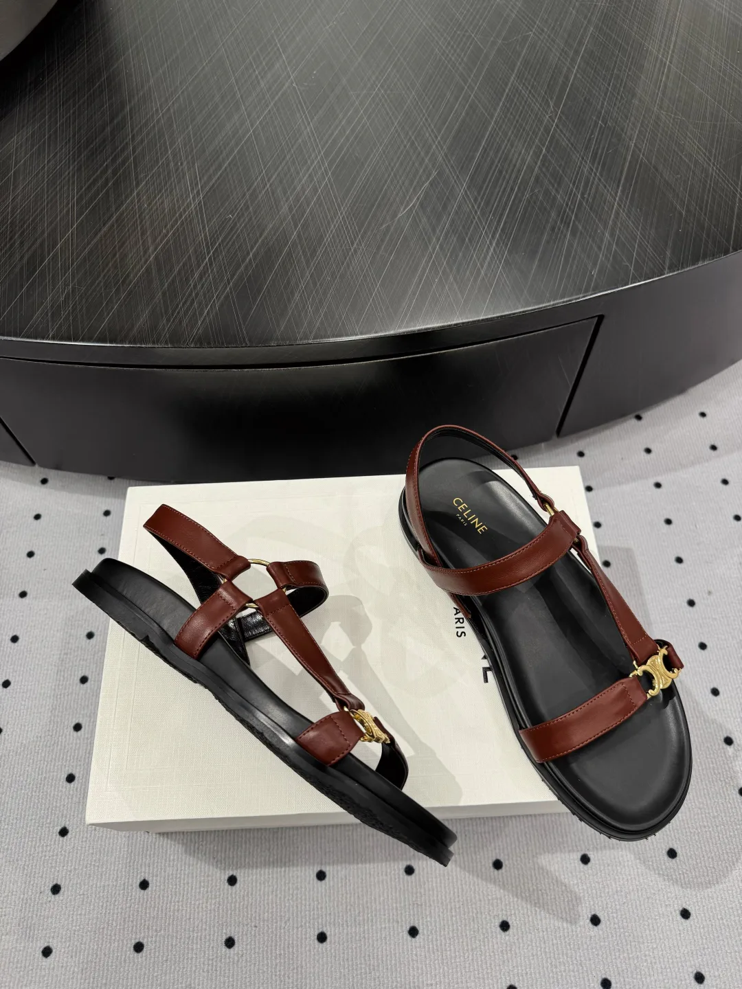 Сандалии Женские Celine 30722