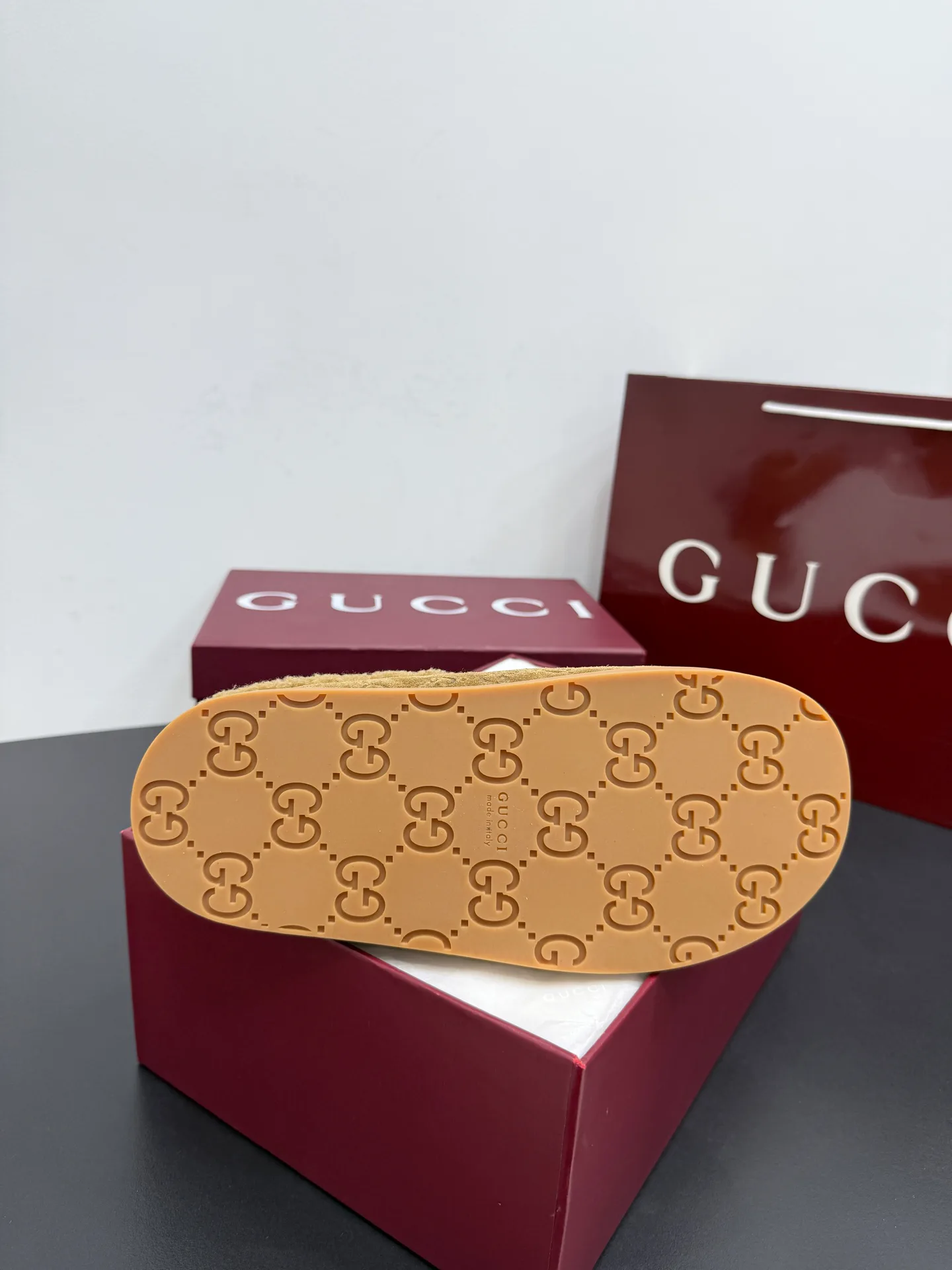 Мюли И Сабо Женские Gucci 18393390