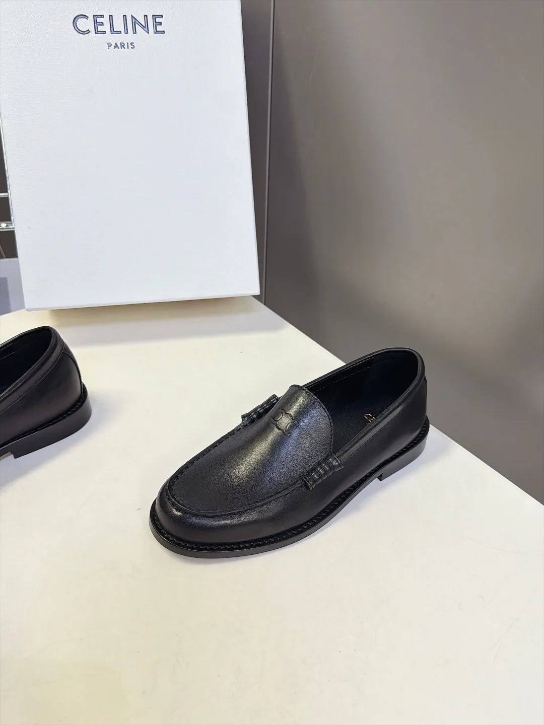 Лоферы И Мокасины Женские Celine 20153132