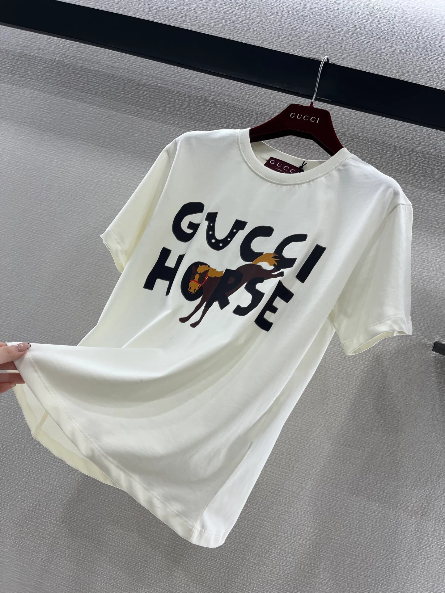 Футболки Женские Gucci 785291