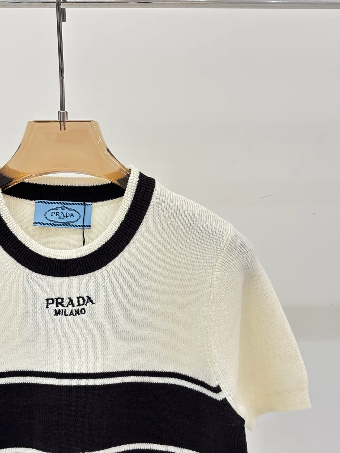 Футболки Женские Prada 11509697