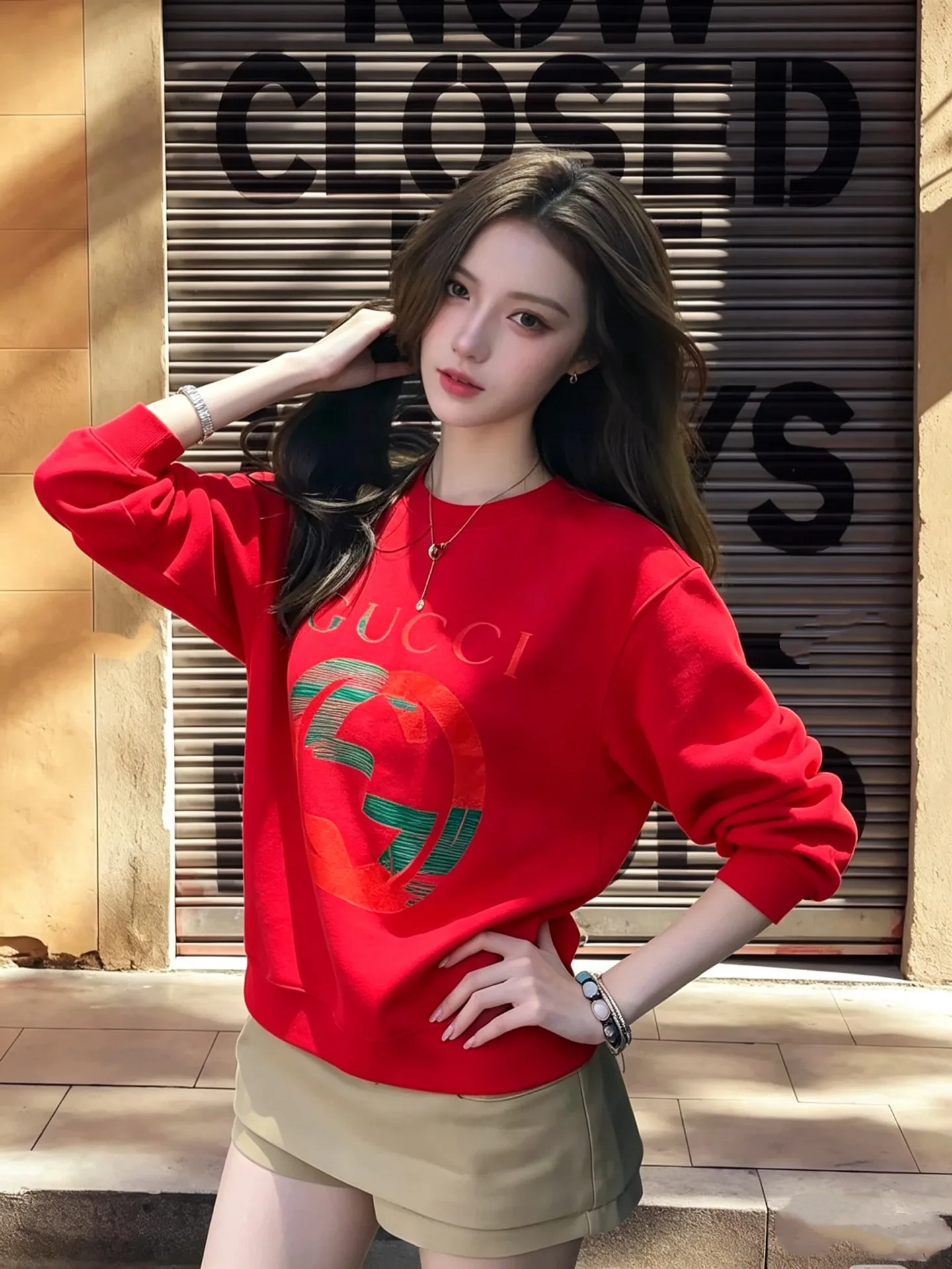 Свитшоты И Худи Мужские Gucci 18081283