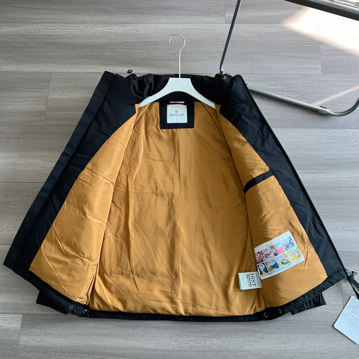 Куртки Мужские Moncler 775362