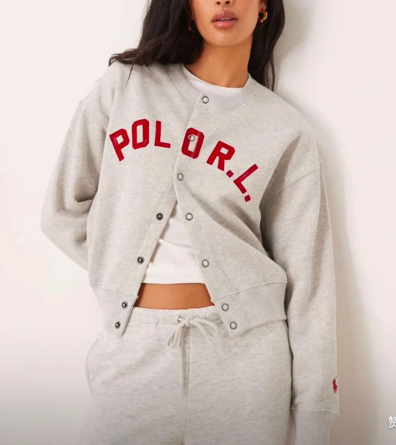 Свитшоты И Худи Женские Ralph Lauren 10439618