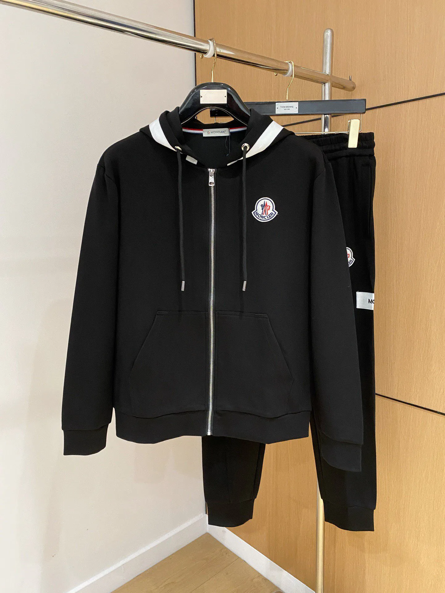 Костюмы Мужские Moncler 806780