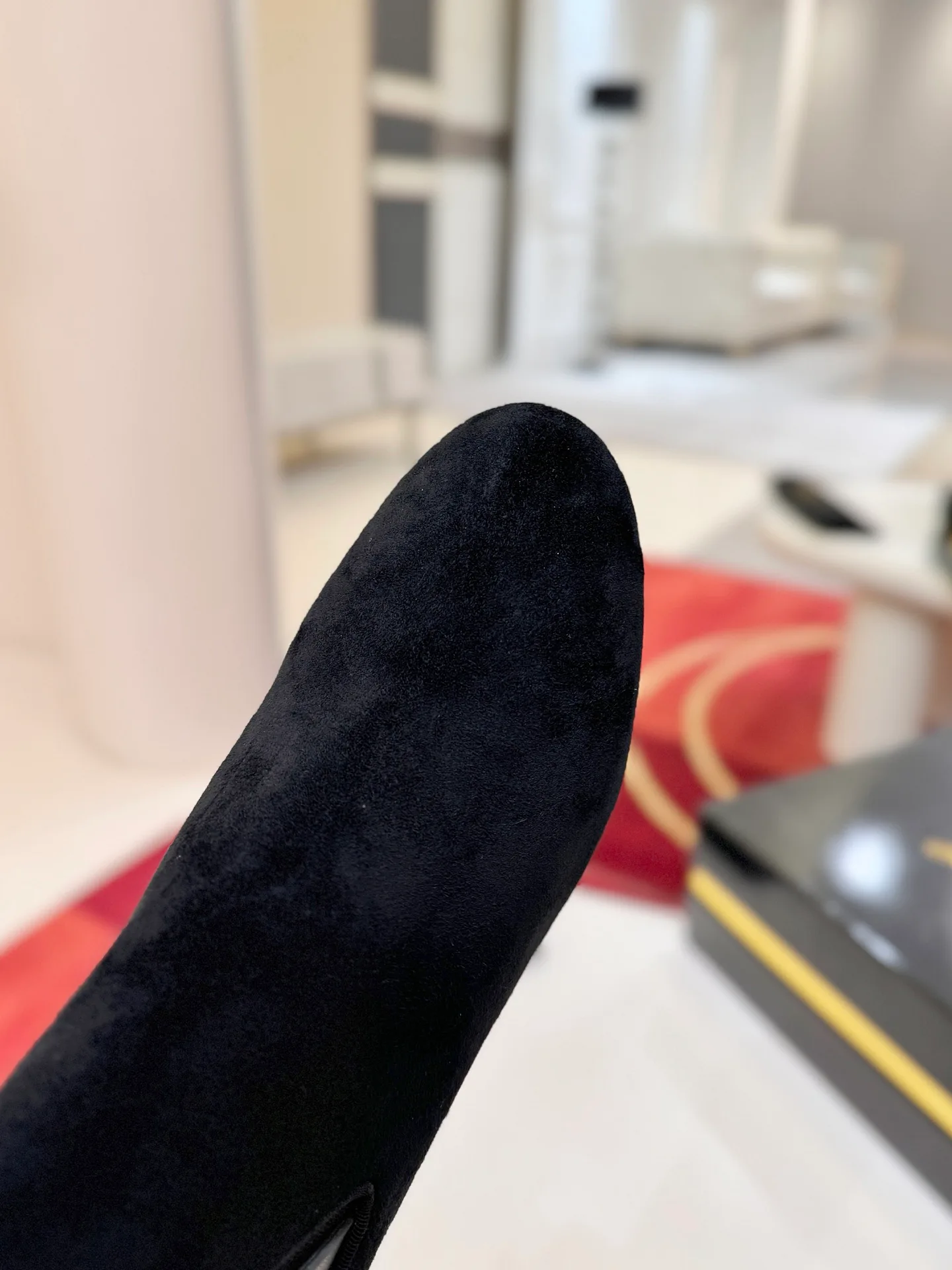 Ботильоны Женские Christian Louboutin 18821513