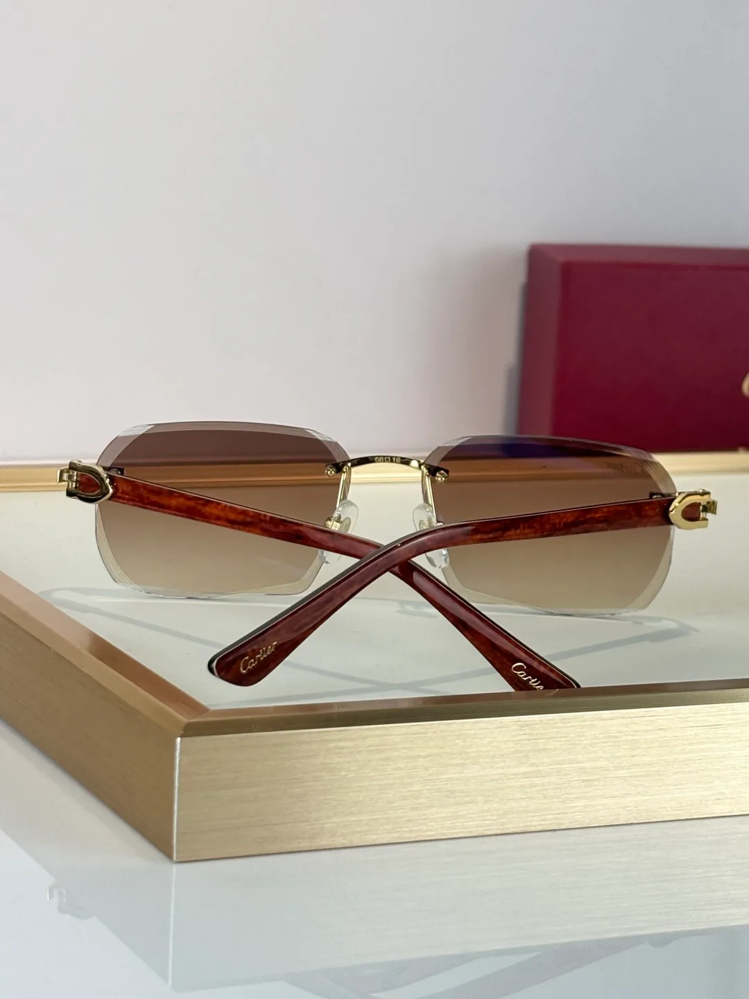 Очки Cartier 18118015