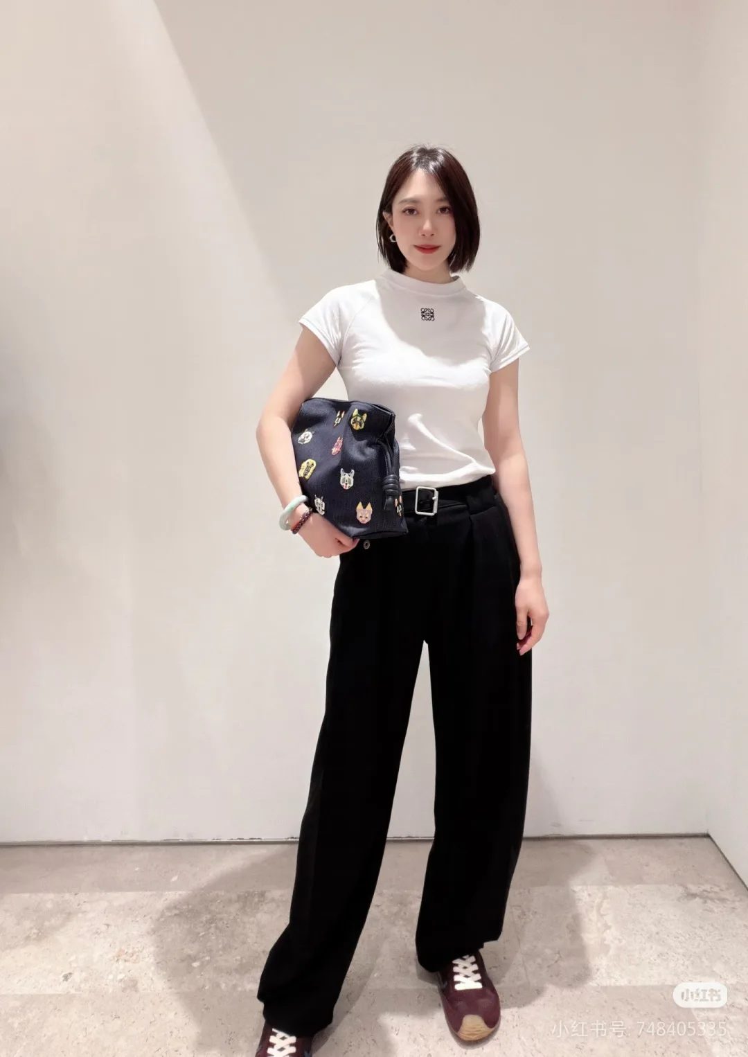 Футболки Мужские Loewe 11430001
